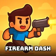 Firearm Dash - Candlepin Bowling game