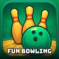 Fun Bowling - 10-Pin Classic game