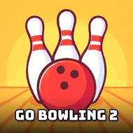 Go Bowling 2 - Strike Challenge game