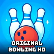 Original Bowling HD - 10-Pin Classic game