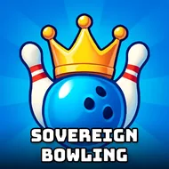 Sovereign Bowling - 10-Pin Classic game