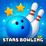 Stars Bowling - 10-Pin Classic game