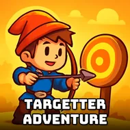 Targetter Adventure - Cosmic Bowling game