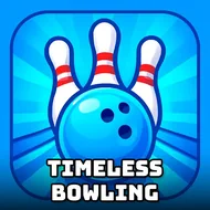 Timeless Bowling - Strike Challenge game